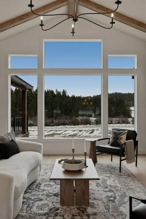 $1,275,000 | 8818 East Little Deep Creek Road, Colbert, WA 99005