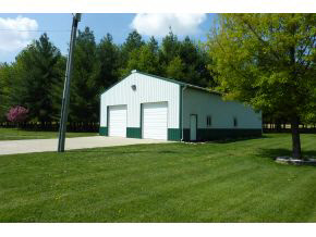 2854 Westside Road Rochester, IN 46975 - Photo 3 of 9