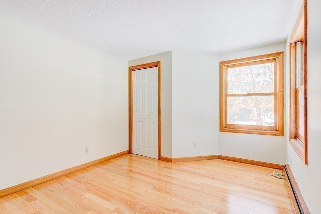 68 Dothan Street Arlington, MA 02474 - Photo 16 of 42 an empty room with a window