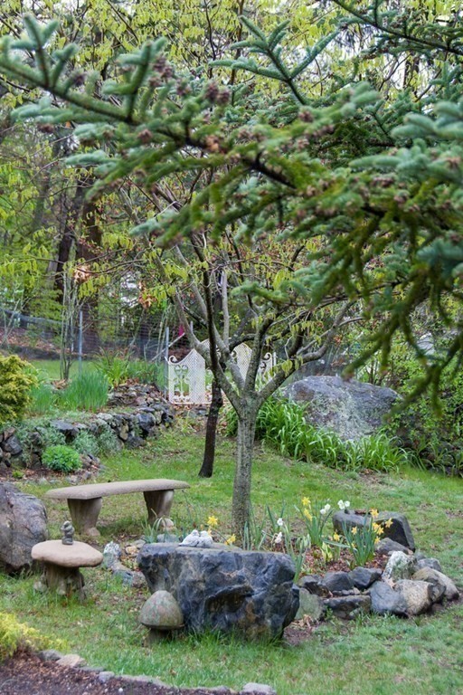 68 Dothan Street Arlington, MA 02474 - Photo 28 of 42 a view of a lake with a park