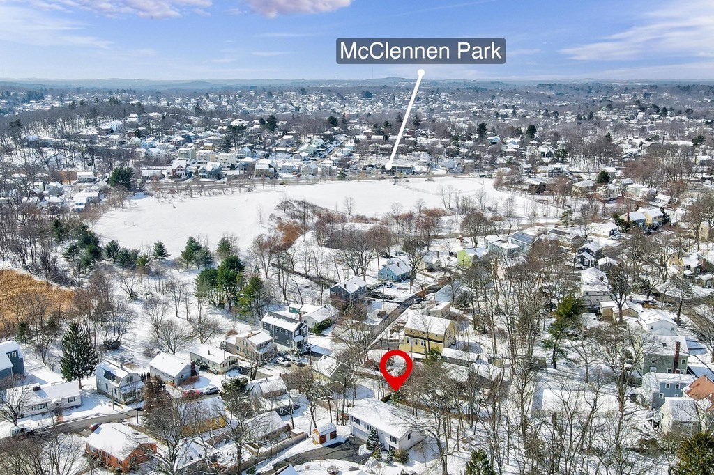 68 Dothan Street Arlington, MA 02474 - Photo 42 of 42 a view of a city