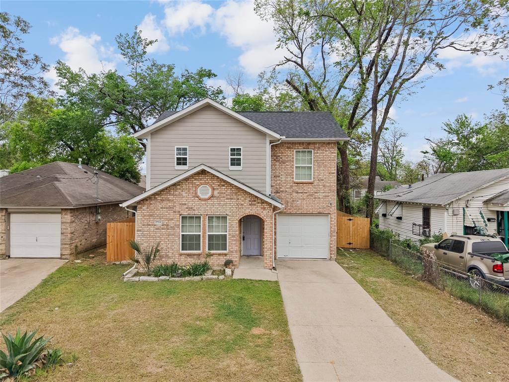 2714 Stephenson Street Dallas, TX 75215 - Photo 1 of 14