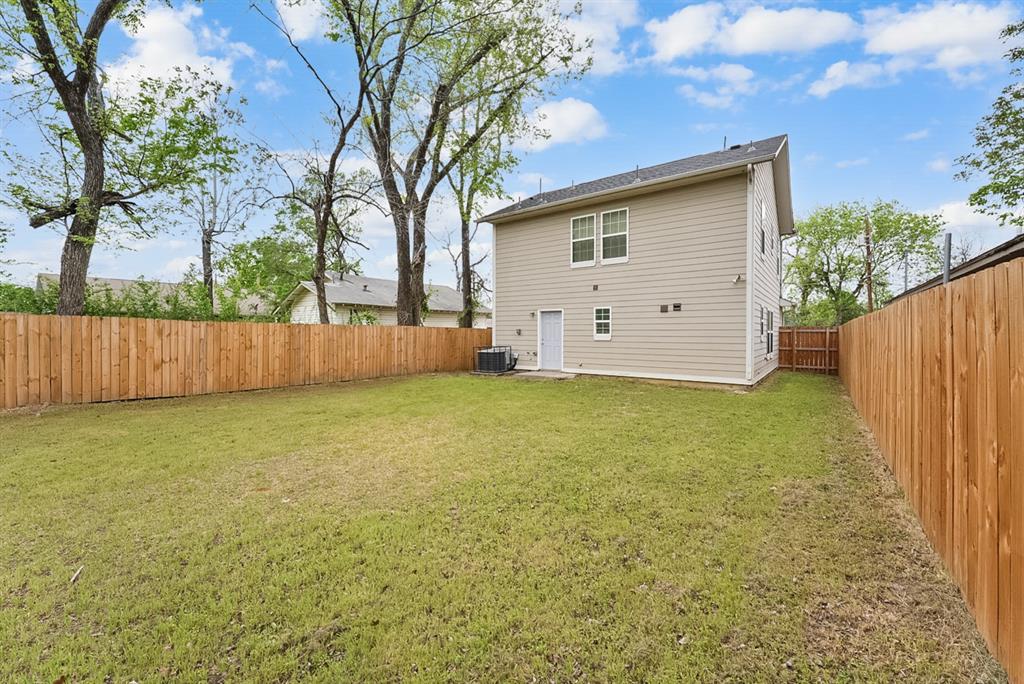 2714 Stephenson Street Dallas, TX 75215 - Photo 14 of 14
