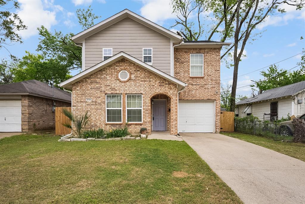 2714 Stephenson Street Dallas, TX 75215 - Photo 2 of 14
