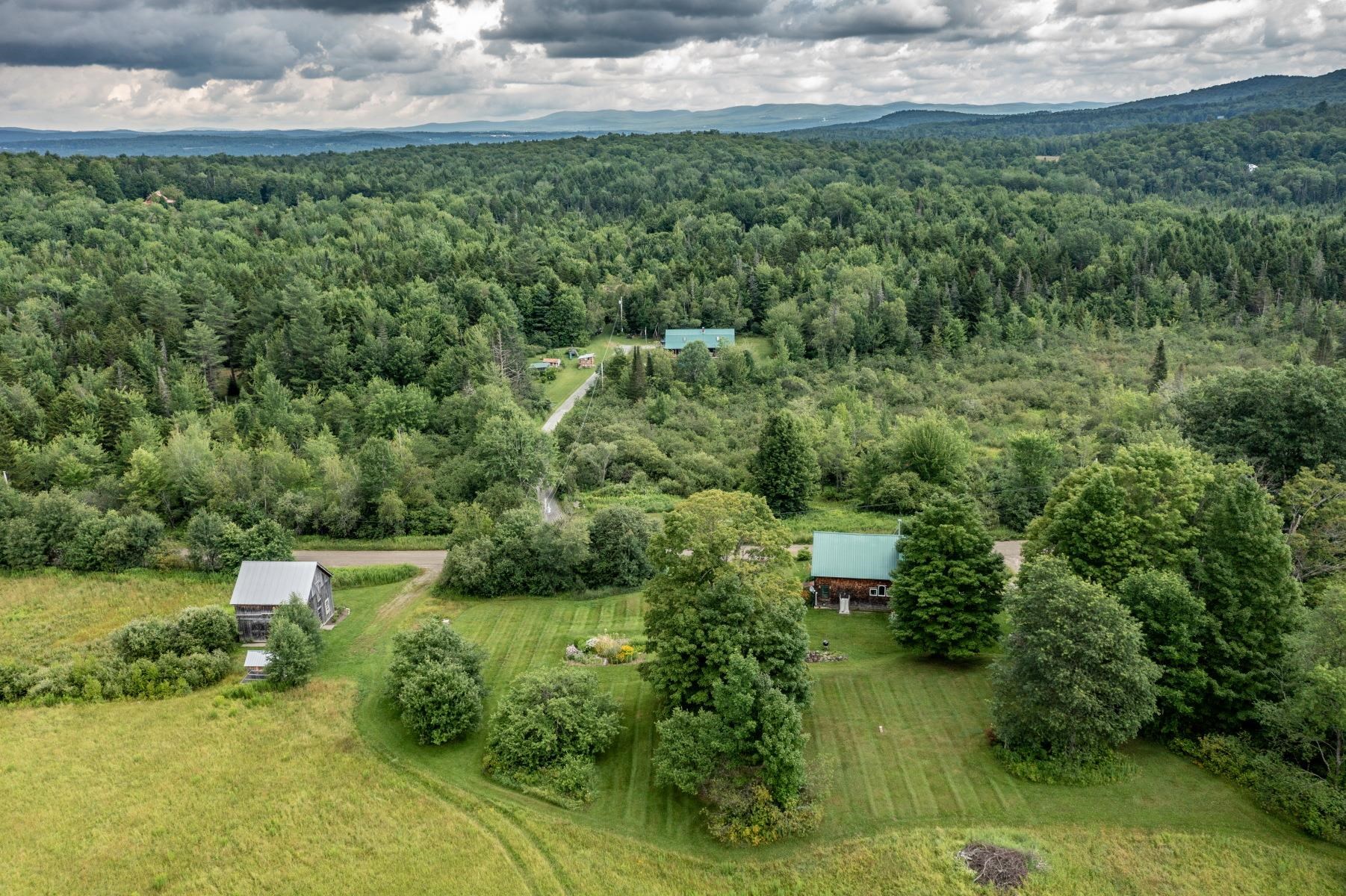 1076 Brown Hill Road Elmore, VT 05680 - Photo 12 of 43