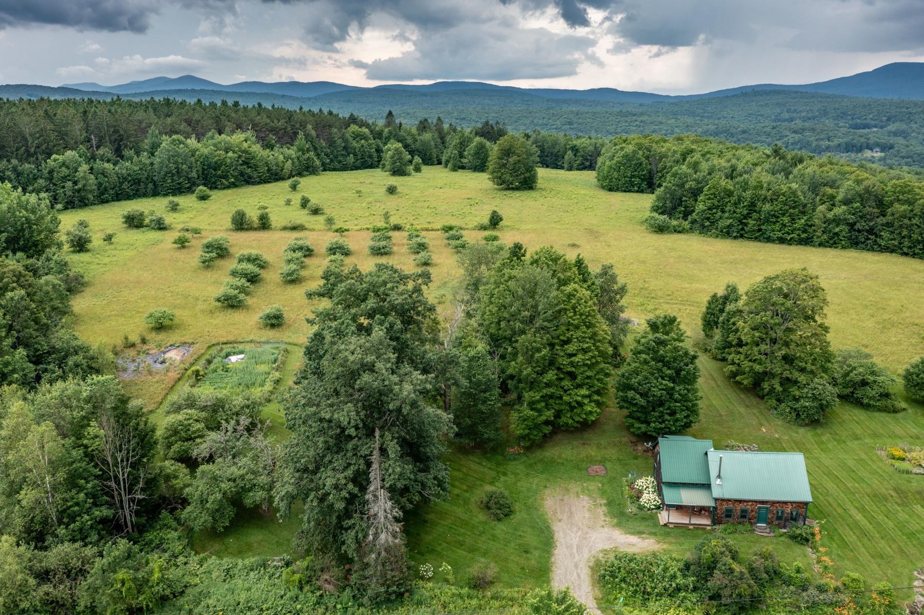 1076 Brown Hill Road Elmore, VT 05680 - Photo 14 of 43