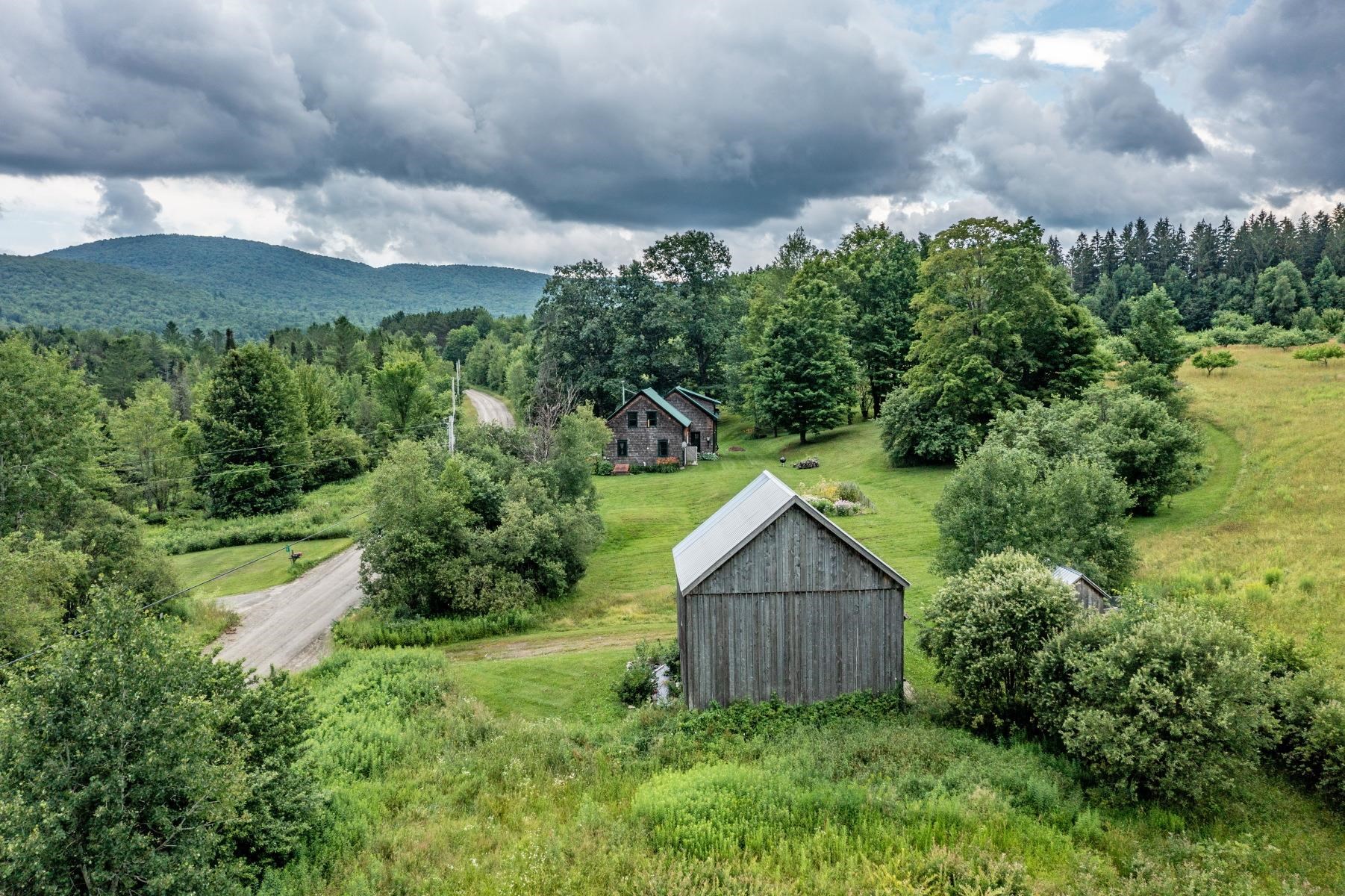 1076 Brown Hill Road Elmore, VT 05680 - Photo 16 of 43