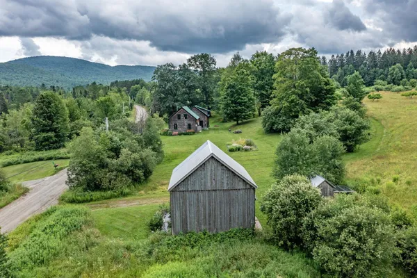 $590,000 | 1076 Brown Hill Road, Elmore, VT 05680