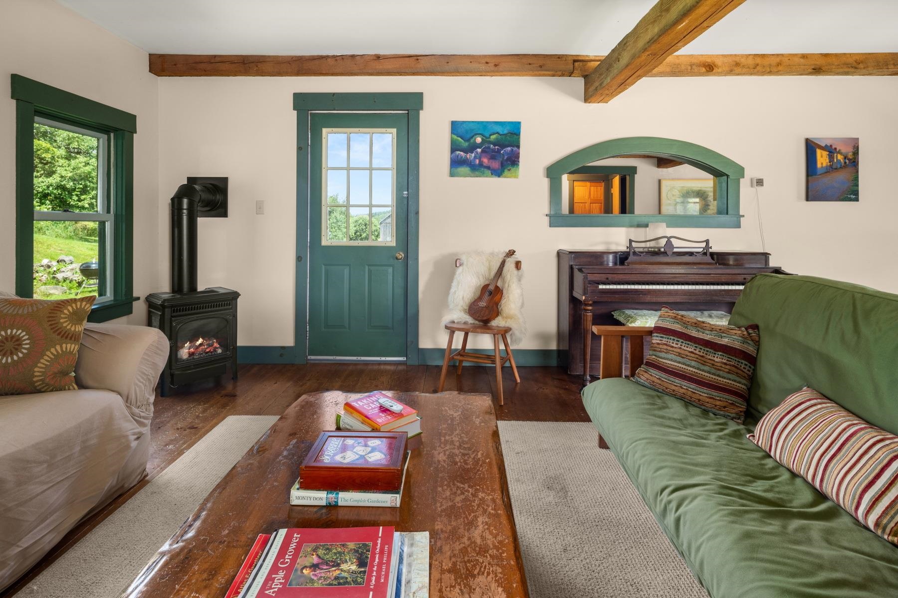 1076 Brown Hill Road Elmore, VT 05680 - Photo 19 of 43