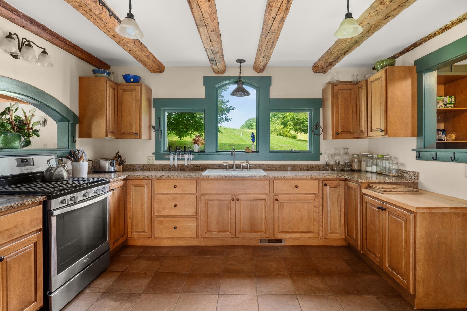 1076 Brown Hill Road Elmore, VT 05680 - Photo 22 of 43