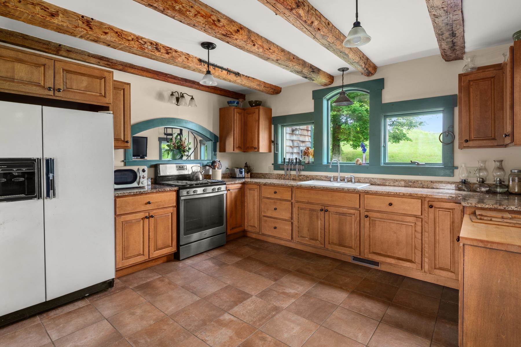 1076 Brown Hill Road Elmore, VT 05680 - Photo 23 of 43
