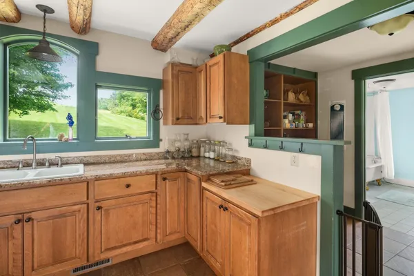 $590,000 | 1076 Brown Hill Road, Elmore, VT 05680