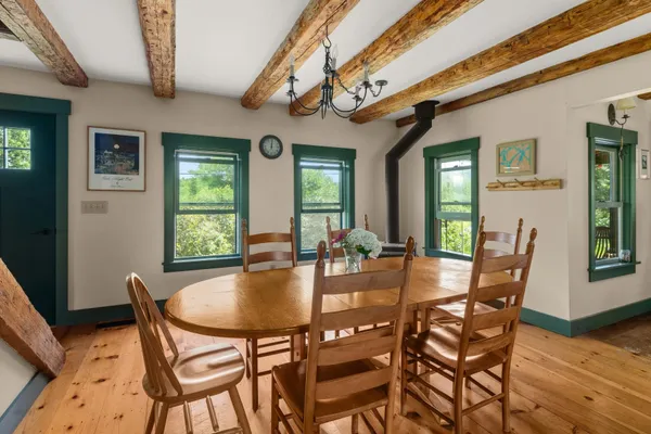 $590,000 | 1076 Brown Hill Road, Elmore, VT 05680