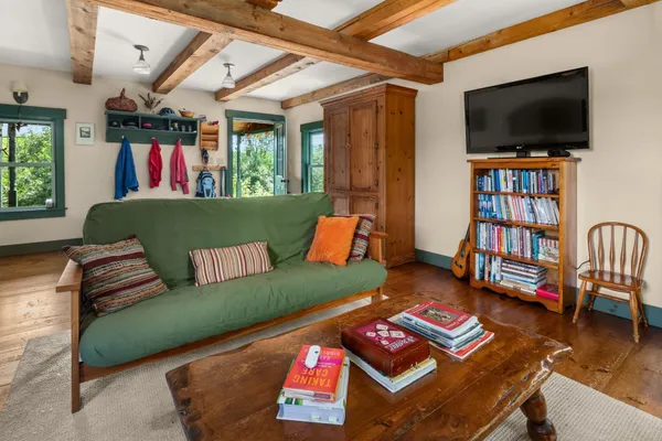 $590,000 | 1076 Brown Hill Road, Elmore, VT 05680