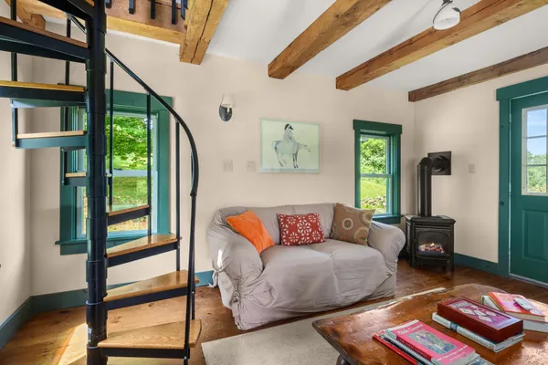 $590,000 | 1076 Brown Hill Road, Elmore, VT 05680