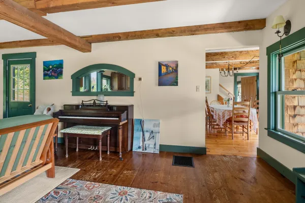 $590,000 | 1076 Brown Hill Road, Elmore, VT 05680