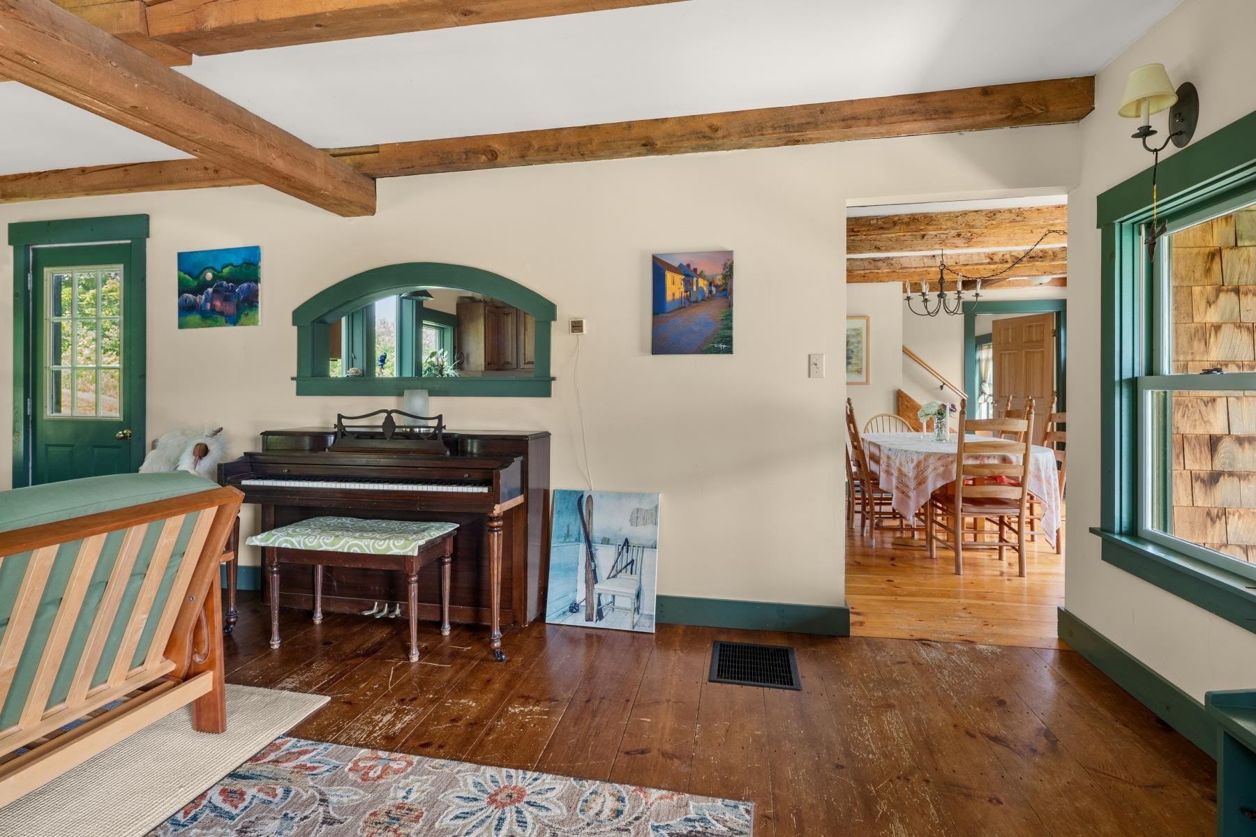 1076 Brown Hill Road Elmore, VT 05680 - Photo 30 of 43