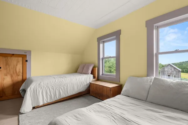 $590,000 | 1076 Brown Hill Road, Elmore, VT 05680