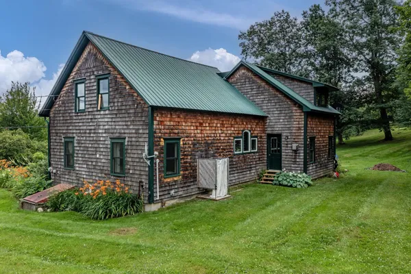 $590,000 | 1076 Brown Hill Road, Elmore, VT 05680