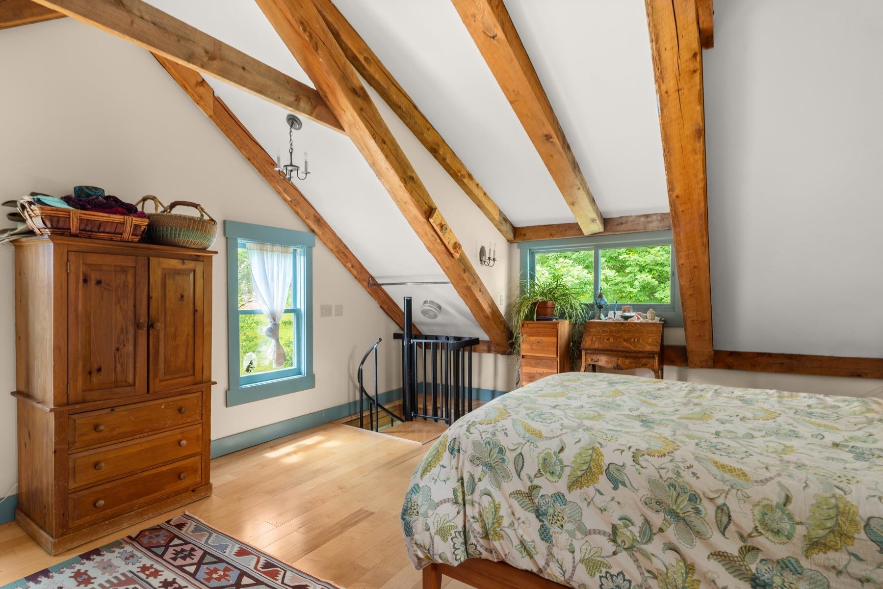 1076 Brown Hill Road Elmore, VT 05680 - Photo 41 of 43
