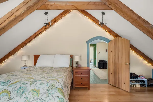 $590,000 | 1076 Brown Hill Road, Elmore, VT 05680