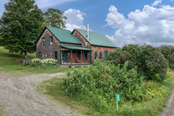 $590,000 | 1076 Brown Hill Road, Elmore, VT 05680