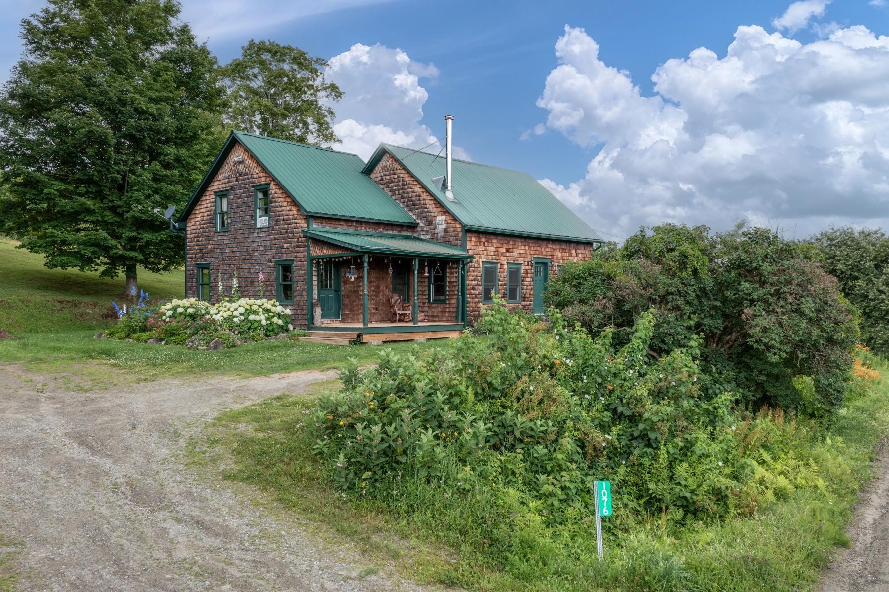 1076 Brown Hill Road Elmore, VT 05680 - Photo 6 of 43