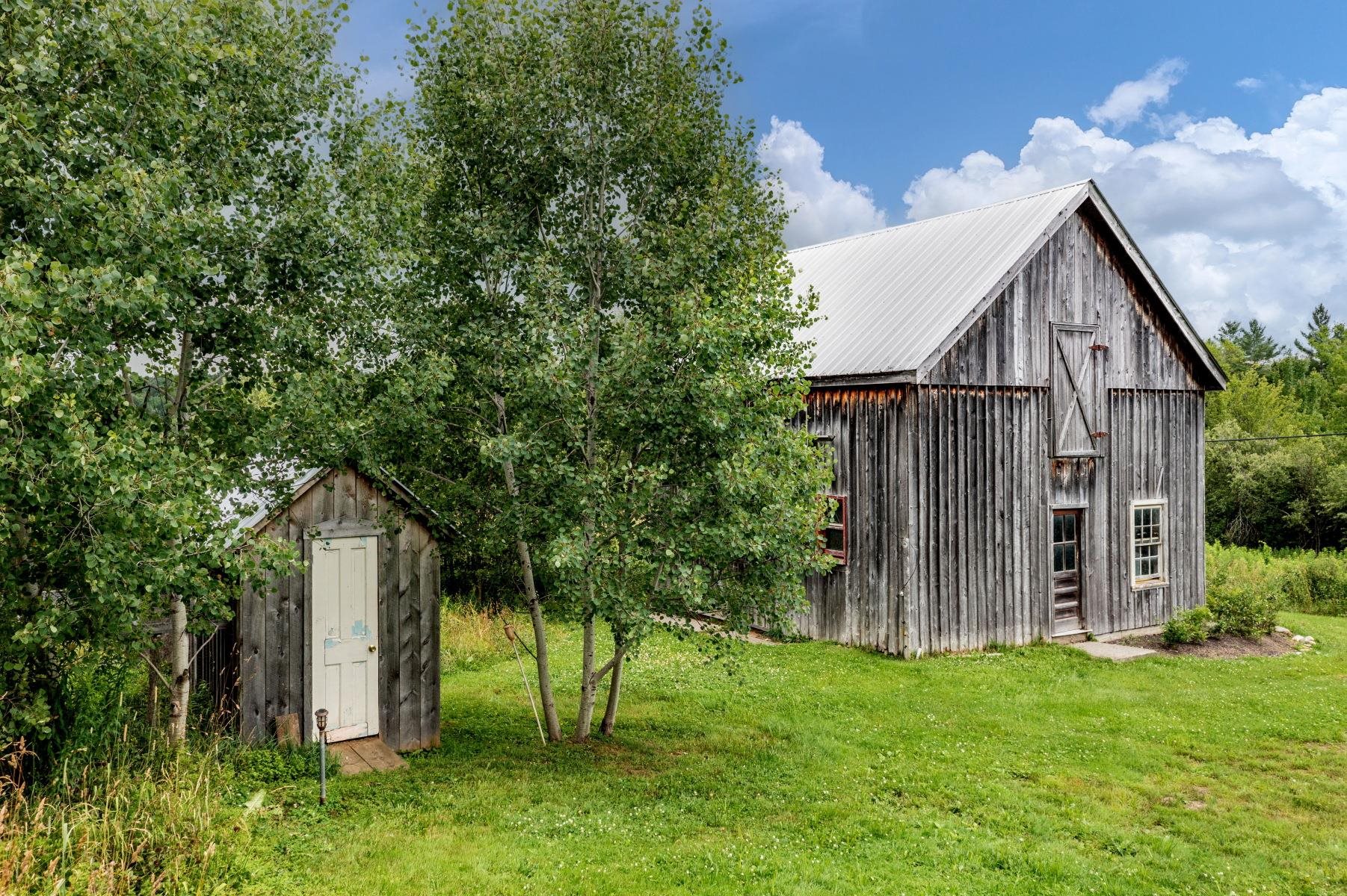 1076 Brown Hill Road Elmore, VT 05680 - Photo 7 of 43