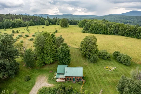 $590,000 | 1076 Brown Hill Road, Elmore, VT 05680