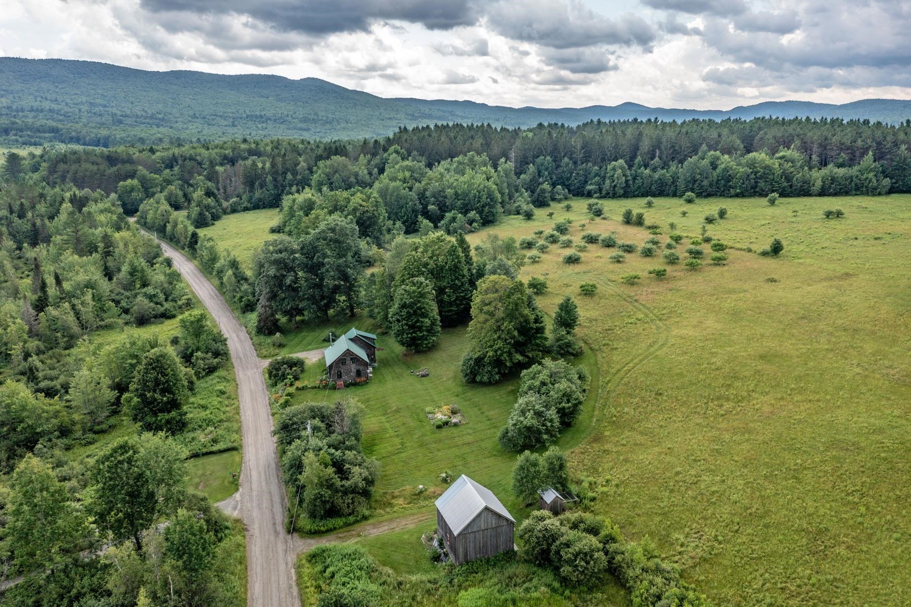 1076 Brown Hill Road Elmore, VT 05680 - Photo 9 of 43