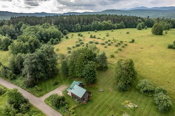 $590,000 | 1076 Brown Hill Road, Elmore, VT 05680