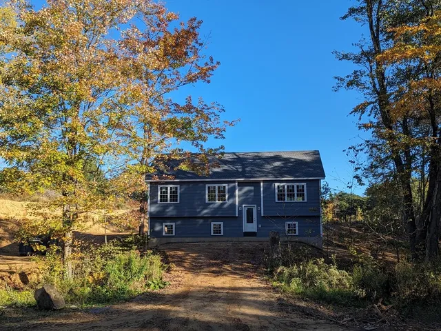 $549,900 | 100 Rice Road, East Brookfield, MA 01515