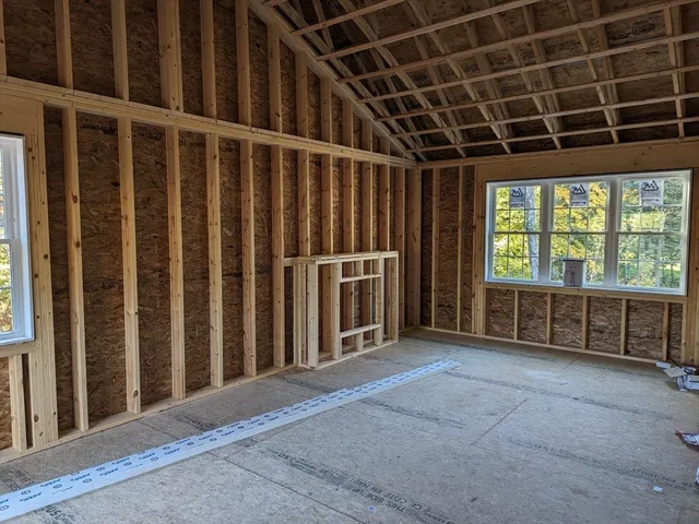 $549,900 | 100 Rice Road, East Brookfield, MA 01515