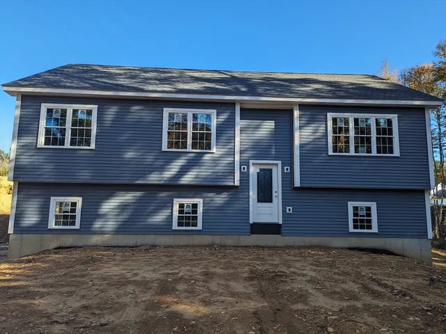 $549,900 | 100 Rice Road, East Brookfield, MA 01515