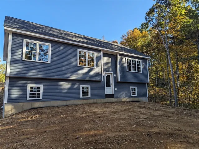 $549,900 | 100 Rice Road, East Brookfield, MA 01515