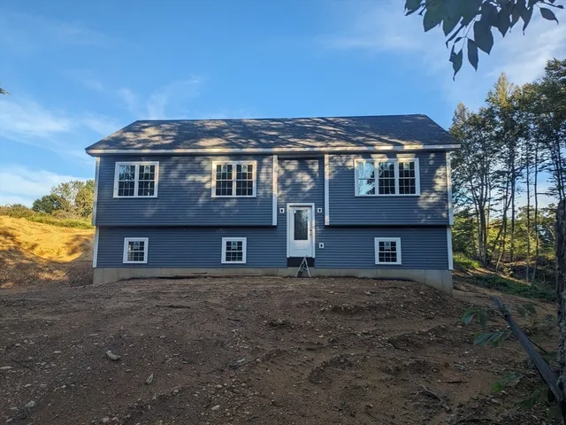$549,900 | 100 Rice Road, East Brookfield, MA 01515