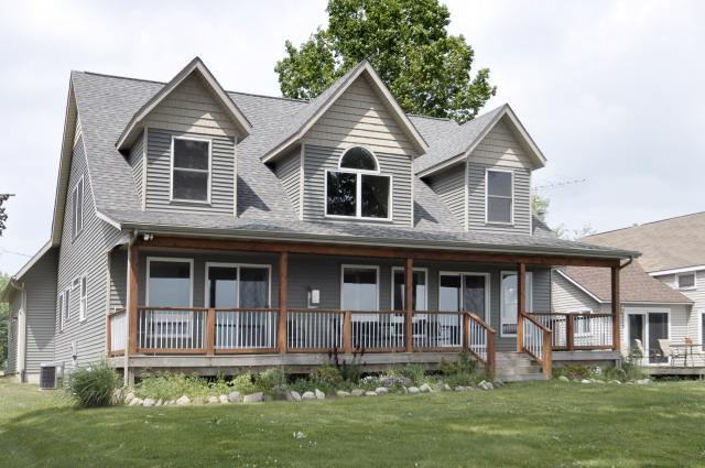 4805 Cordes Road Delton, MI 49046 - Photo 1 of 24 Primary Photo