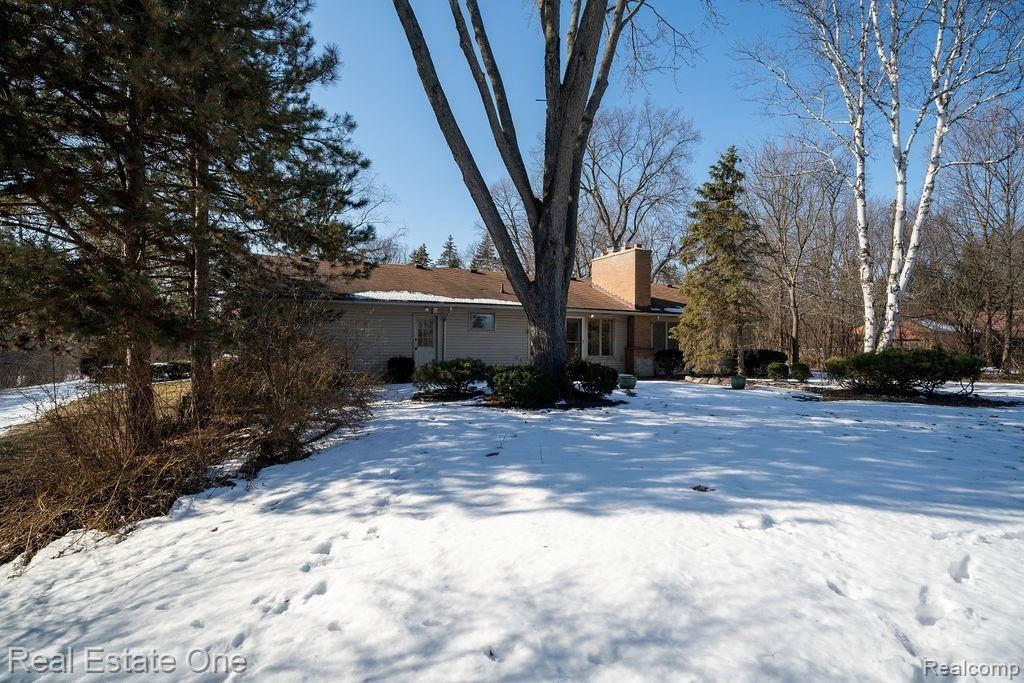 29990 Westgate Road Farmington Hills, MI 48334 - Photo 6 of 31