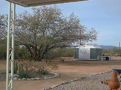 9780 East Andrada Road Vail, AZ 85641 - Photo 9 of 10