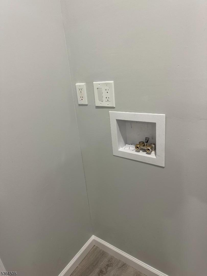 676 East 24th Street Paterson, NJ 07504 - Photo 4 of 12 a view of a small space