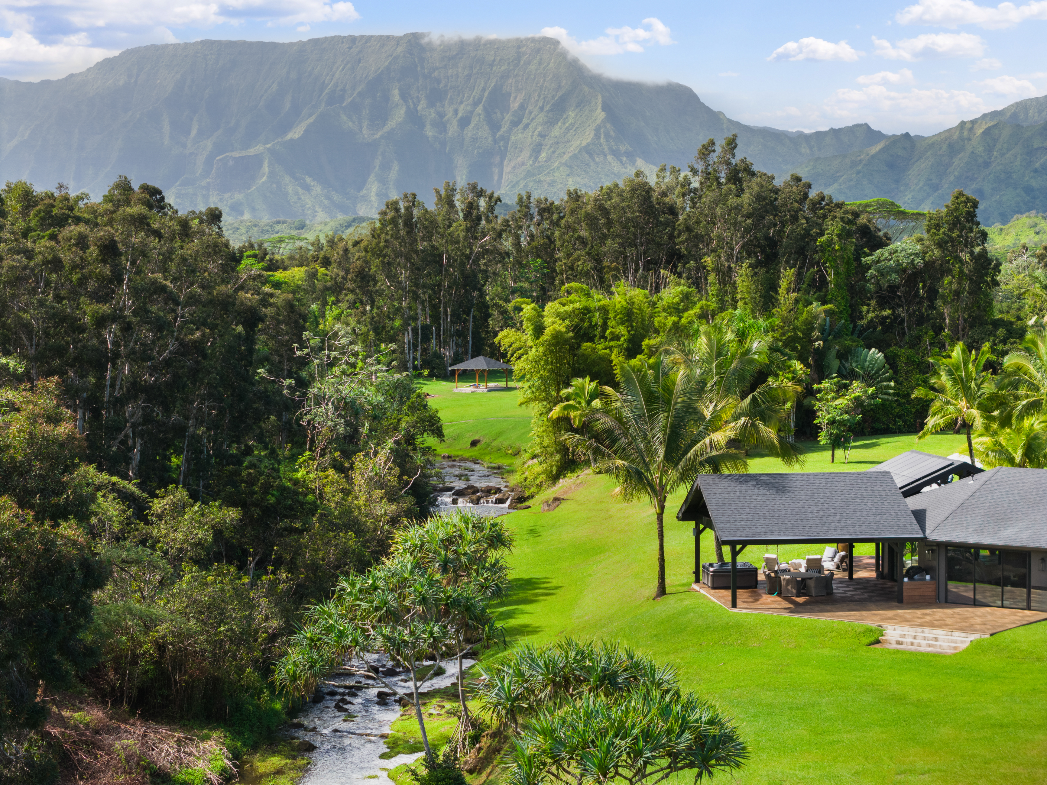 2891 D Kamookoa Road Kilauea, HI 96754 - Photo 1 of 1