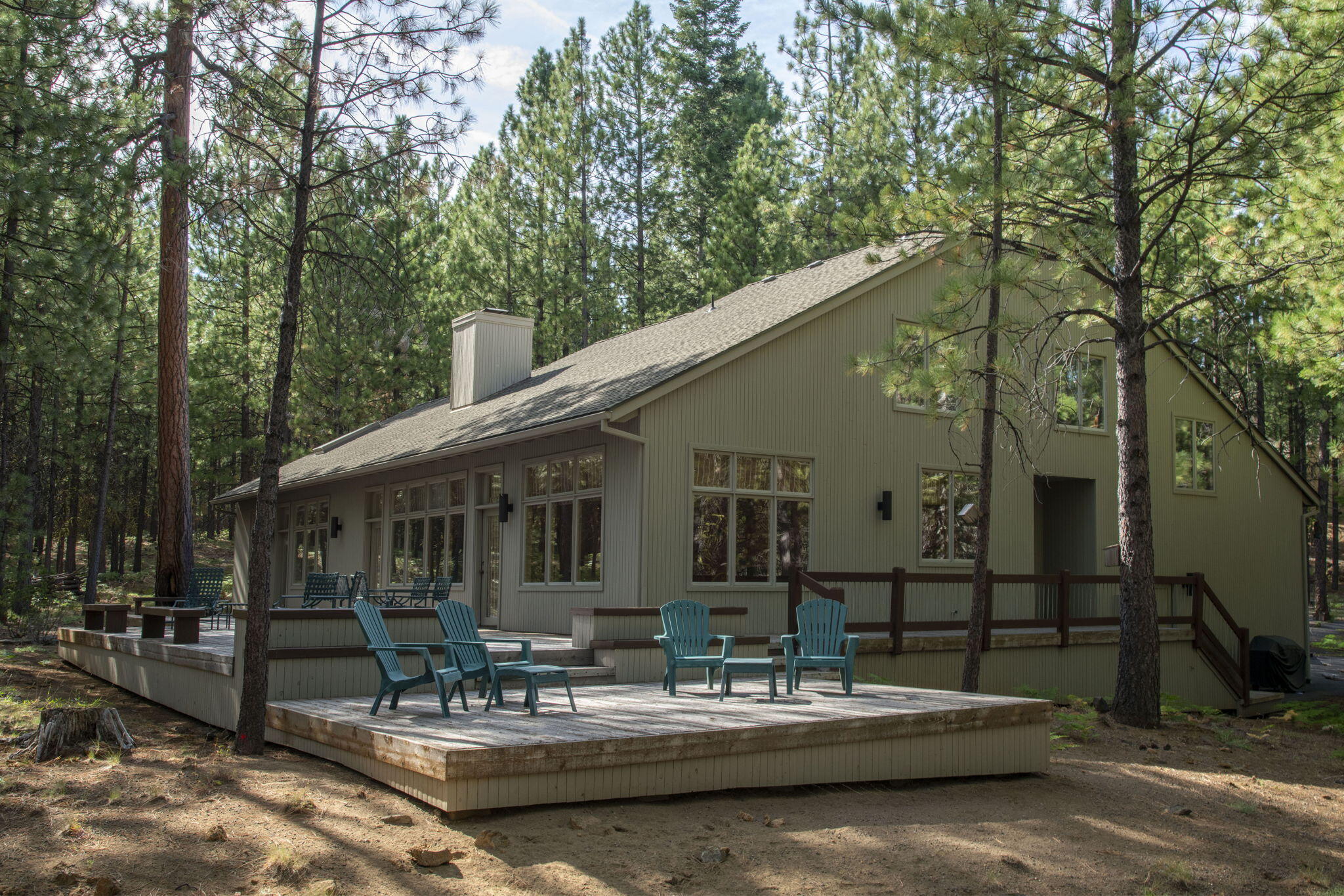 70440 Linnaea Borealis, Unit GM395 Black Butte Ranch, OR 97759 - Photo 27 of 45