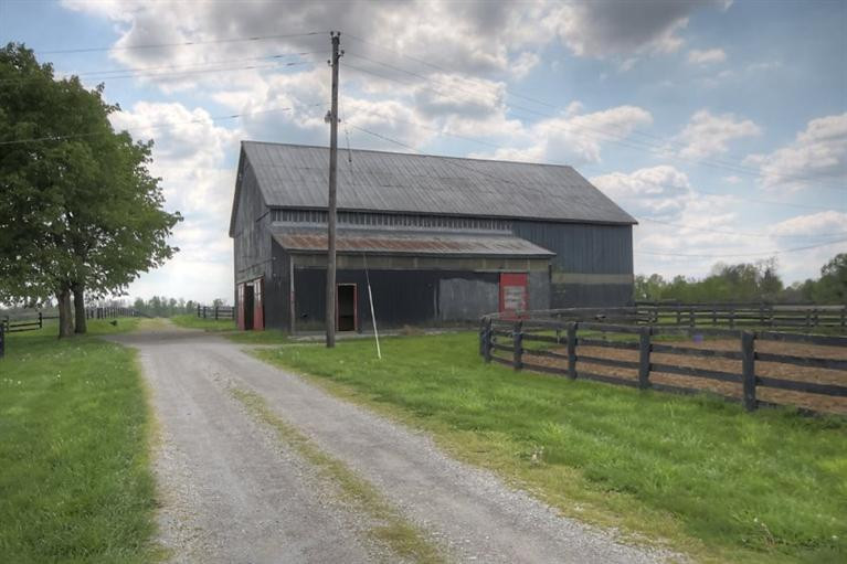 105 Shannon Run Road Versailles, KY 40383 - Photo 39 of 43 Photo 39