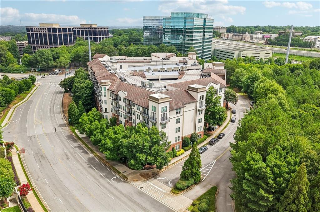901 Abernathy Road Northeast, Unit 6230 Sandy Springs, GA 30328 - Photo 47 of 69 Gallery Image 47
