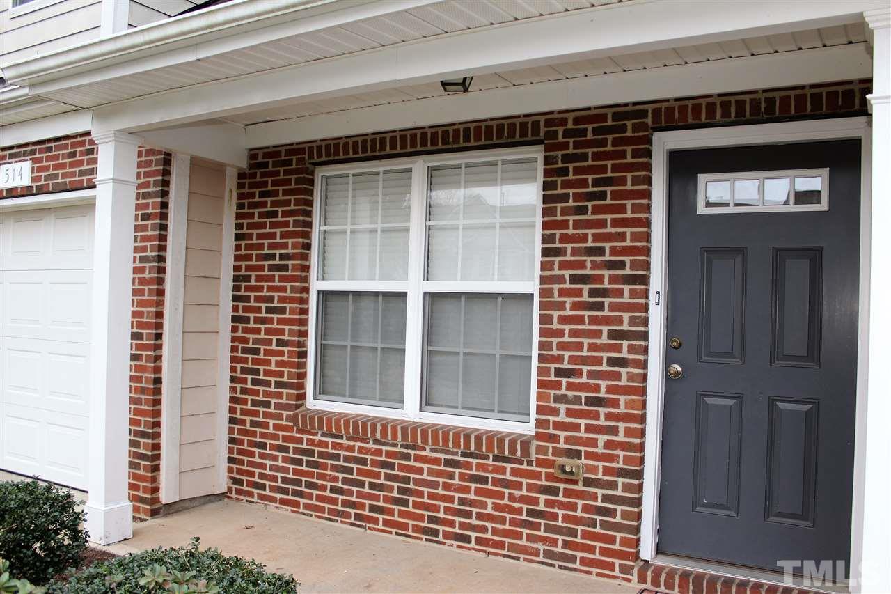 512 Ringleaf Court Cary, NC 27513 - Photo 2 of 12 Gallery Image 2