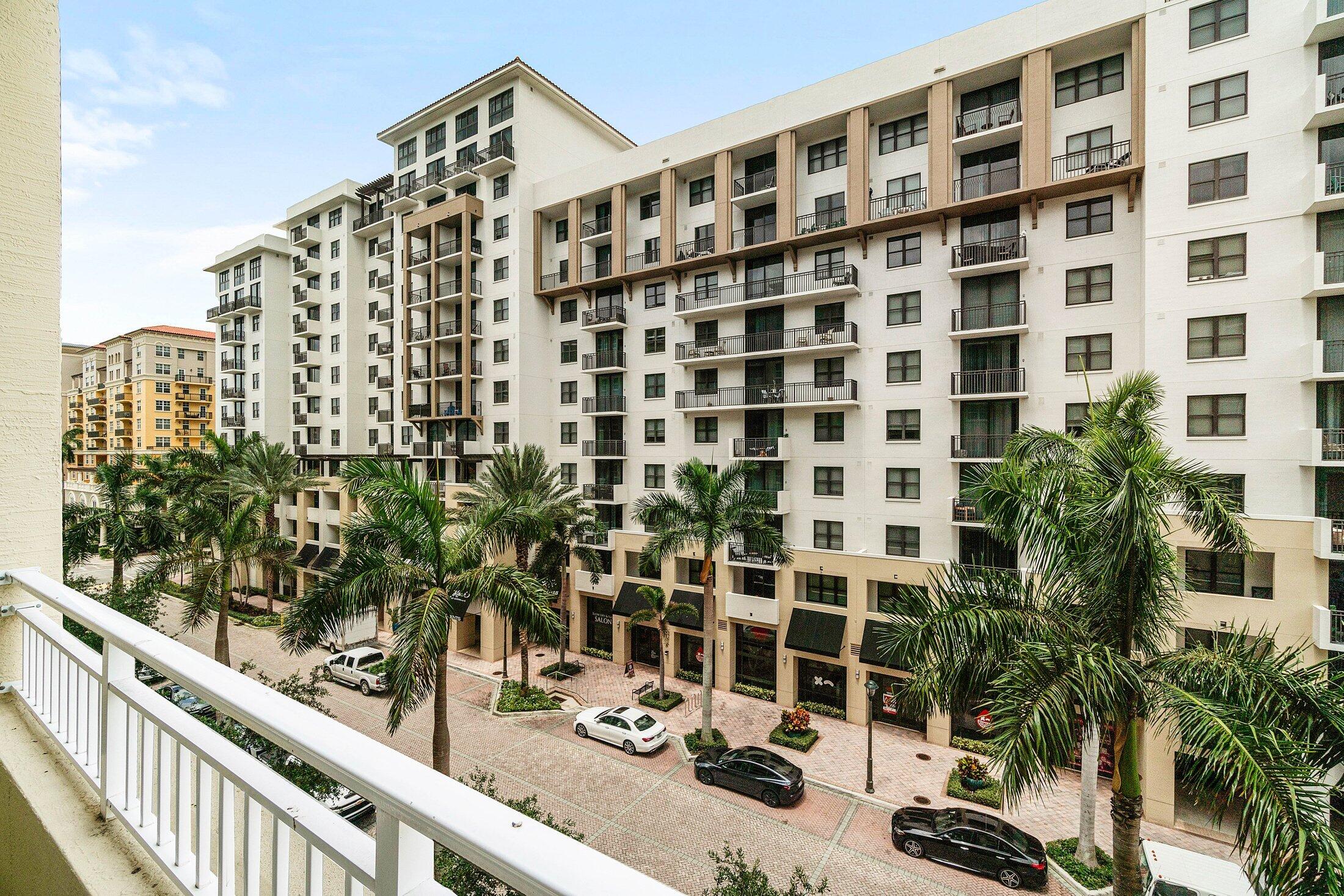 99 Southeast Mizner Boulevard, Unit 543 Boca Raton, FL 33432 - Photo 21 of 45 032-99SoutheastMiznerBoulevard-543-BocaR