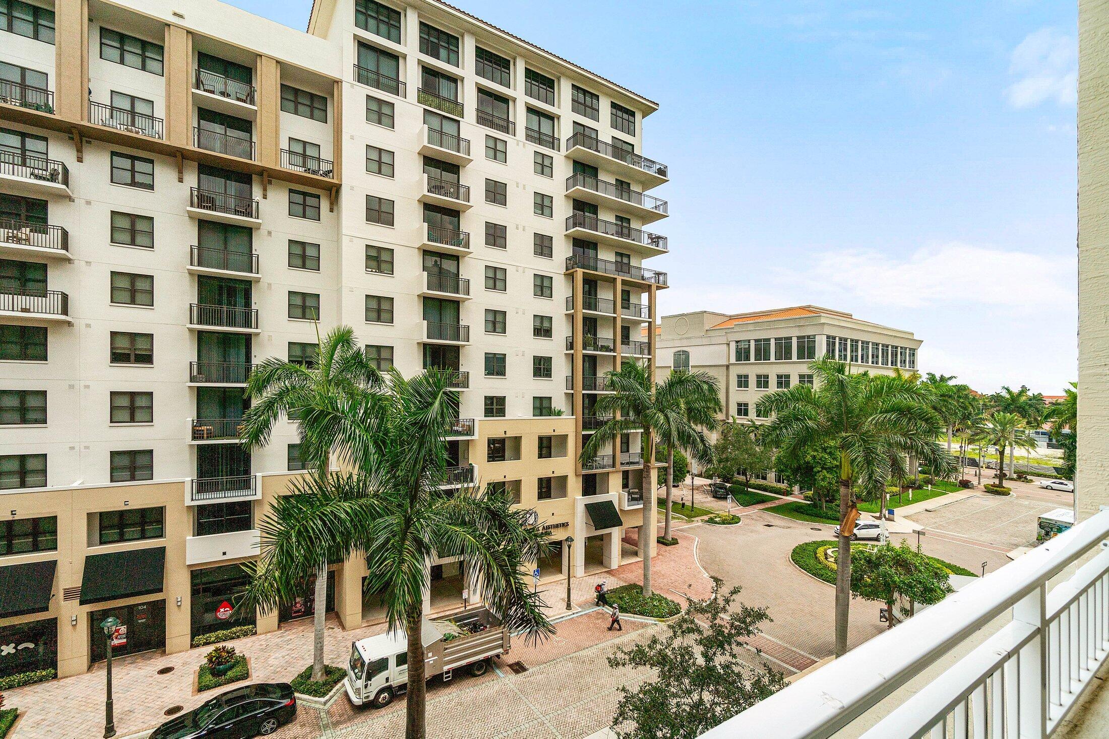 99 Southeast Mizner Boulevard, Unit 543 Boca Raton, FL 33432 - Photo 22 of 45 033-99SoutheastMiznerBoulevard-543-BocaR