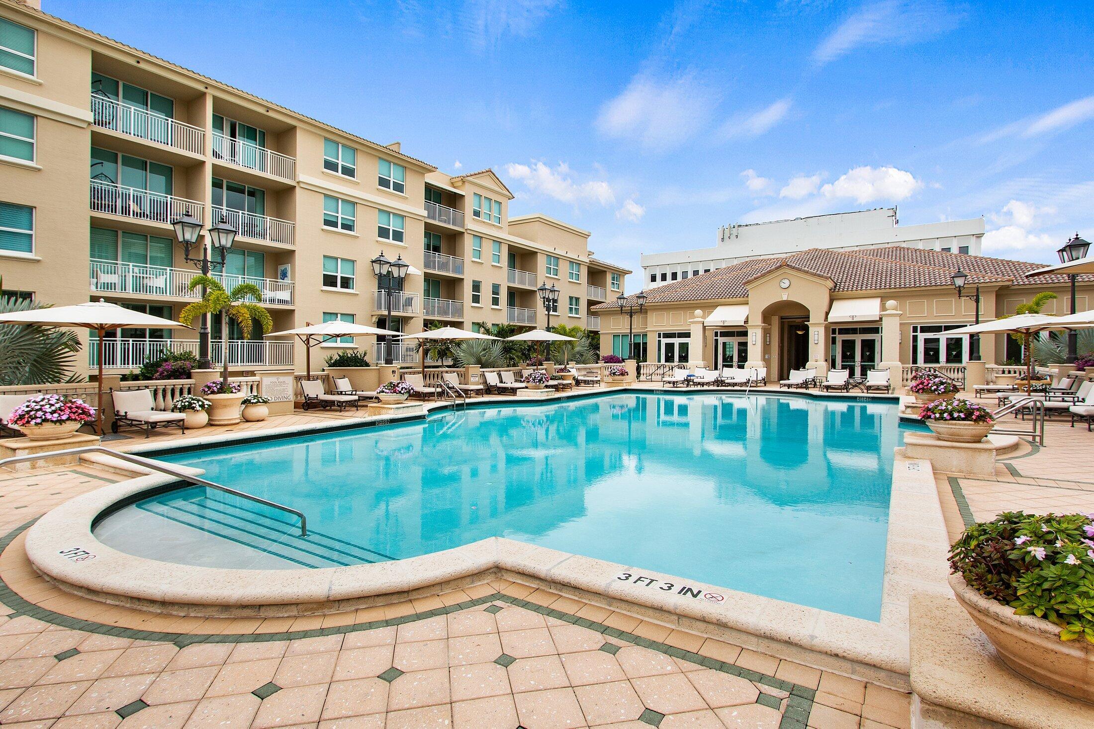 99 Southeast Mizner Boulevard, Unit 543 Boca Raton, FL 33432 - Photo 28 of 45 050-99SoutheastMiznerBoulevard-543-BocaR