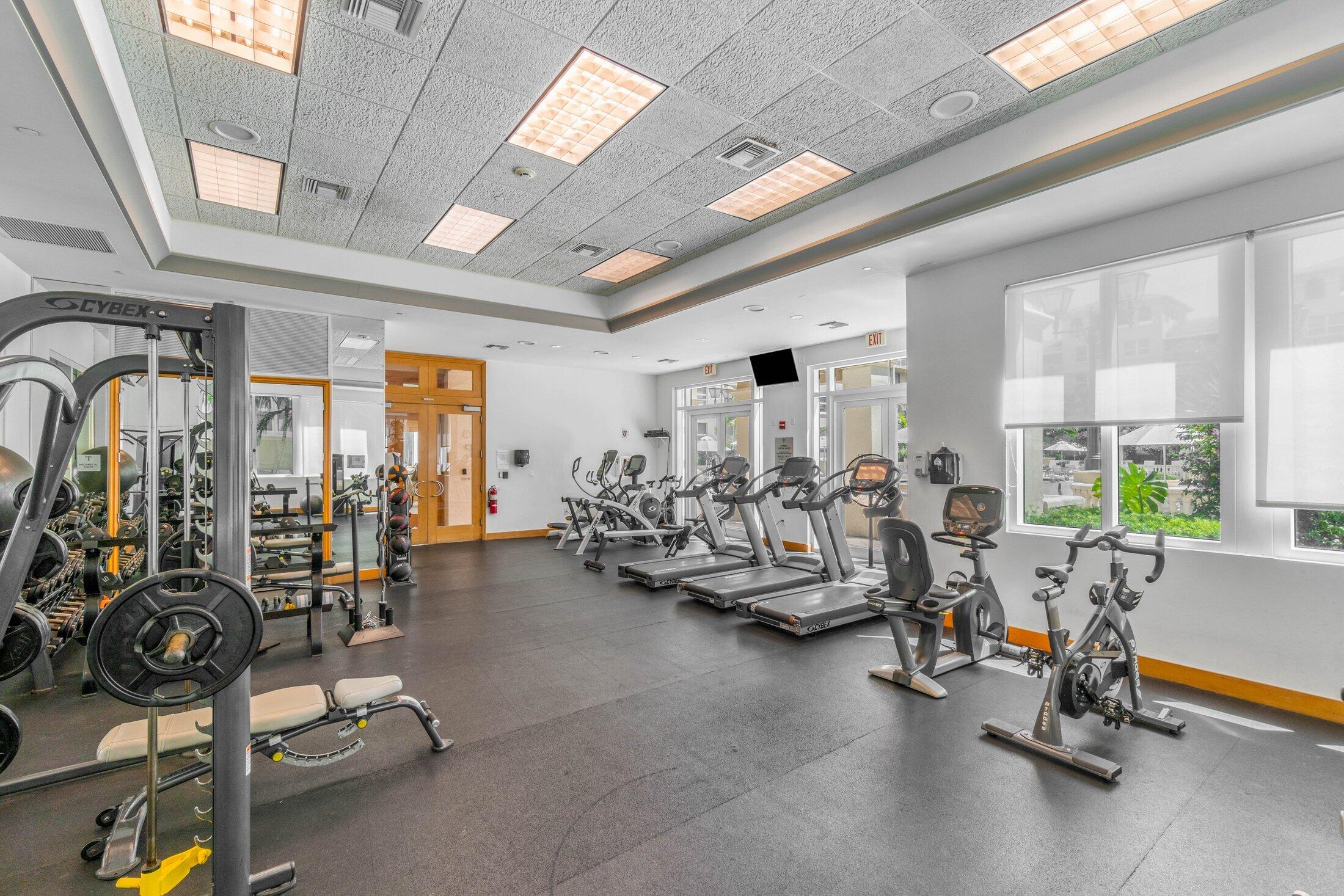 99 Southeast Mizner Boulevard, Unit 543 Boca Raton, FL 33432 - Photo 36 of 45 038-99SoutheastMiznerBoulevard-543-BocaR