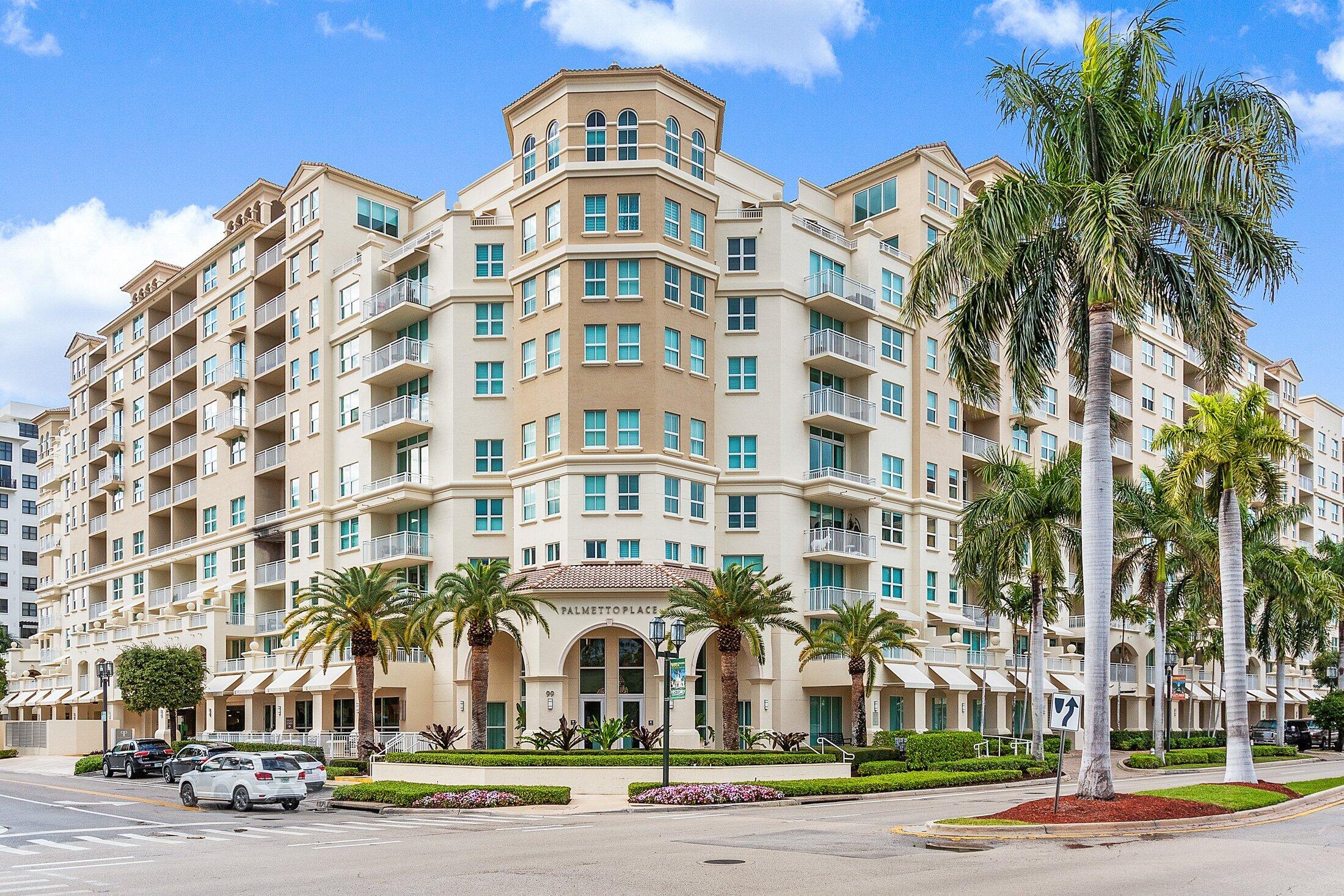 99 Southeast Mizner Boulevard, Unit 543 Boca Raton, FL 33432 - Photo 45 of 45 001-99SoutheastMiznerBoulevard-543-BocaR